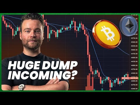 Is Bitcoin Dead? Altcoins On The Rise?