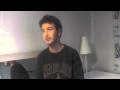 Capture de la vidéo Festidreuz 2014 - Interview Renan Luce