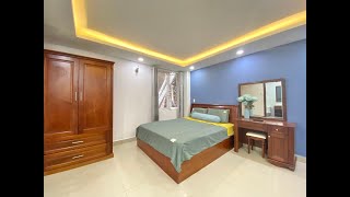 Khám Phá Ngay Căn Hộ Mini Cho Thuê Quận Tân Bình Full Nội Thất Gỗ Cao Cấp Azrooms.vn