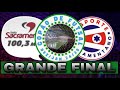 FINAL DO COPÃO DE FUTSAL 24/25