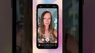 Instagram Stories Hack - Soft Focus Background screenshot 4