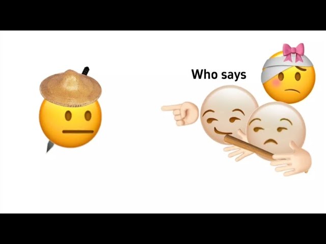 Cursed Emoji #089 - Cursed-Emojis