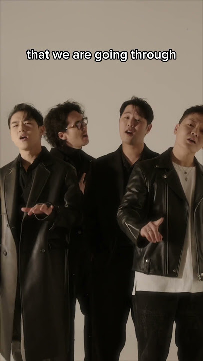 There’s a God-Korean Soul