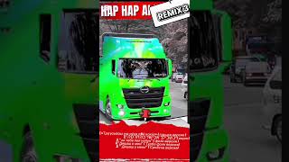 REMIX 3 HAP HAP AI MUSIC #foryou #haphapmusic #fyp #serbianmusic #dance #greekmusic #popfolk 