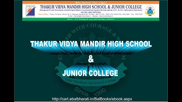 TVMHS Std VI Chapter 14 Banking & Simple Interest by Ms. Snehal