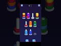Satisfying Puzzle Solution Level 37 #puzzle #asmr #shorts