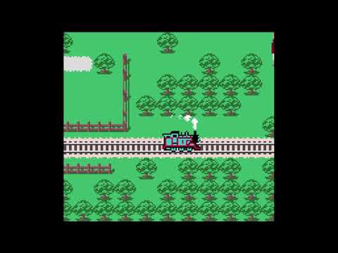 GameBoy Color Longplay Thomas The Friends Of Sodor Remastered Fan Translation Part 4