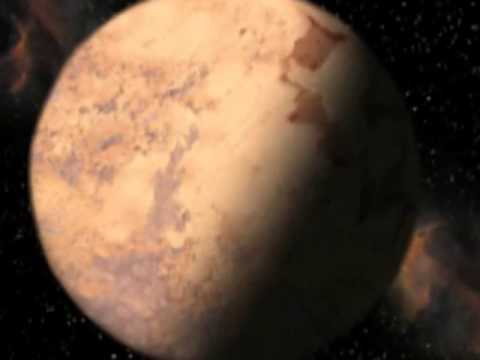Emperor: Battle for Dune Intro #2