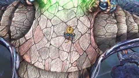 Final Fantasy 9 Excalibur 2 speedrun Part 42 - www.rpgsquare.de