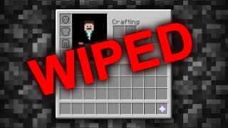 That Time SkyBlock Almost Deleted Everyone's Items