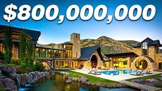 TOP 10 MOST EXPENSIVE HOMES FOR SALE IN INDIANA