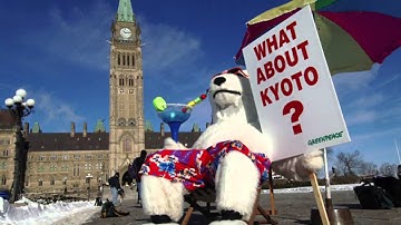 Climate Change Challenge -OFFICIAL VIDEO