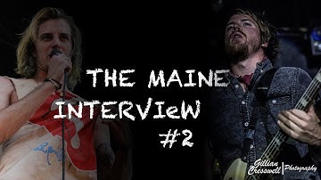 The Maine Interview #2