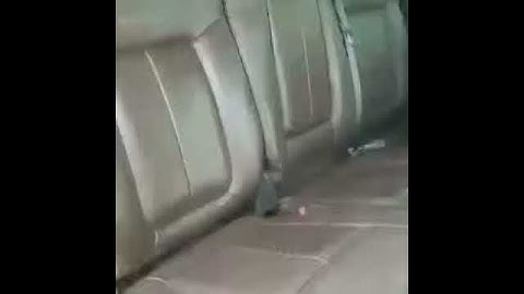 Kendaraan yang di lengkapi dengan sistem keamanan