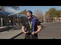 One thing you wish you would've packed for freshmen year? | #ASKGCU Grand Canyon University