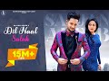 Dil Naal Salah (Full Video) Sajjan Adeeb || Gurlej Akhtar || New Punjabi Song 2020 || Rimpy Prince