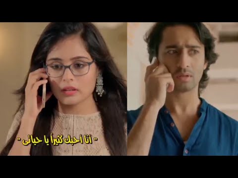 يدي بيدك الحلقة 48 كاملة مترجمة للعربية ميشتي قررت تعترف بحبها لي أبير 