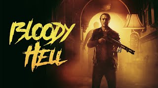 BLOODY HELL (2021) - Official Trailer #1