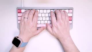 KBDFans D60 HHKBスタイル 自作キーボード（ガスケットマウント） HHKB配列なガスケットマウントのかわいいキーボード – no theme.