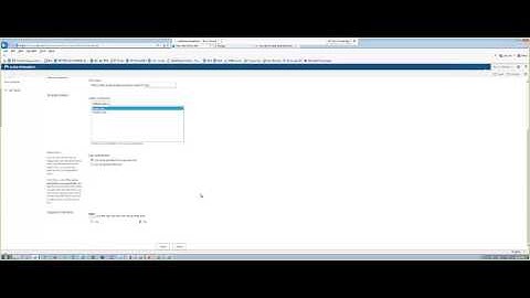 Creating a subsite in SharePoint 2016