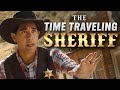 The time traveling sheriff  zach king western short film