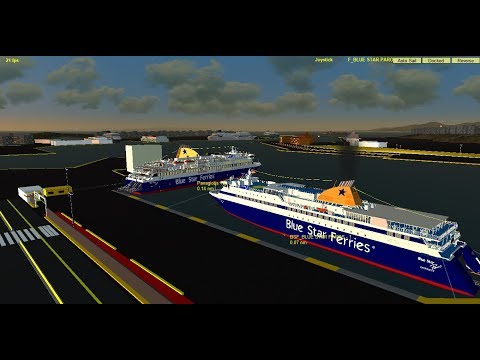Vehicle Simulator Online