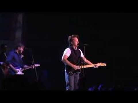 John Mellencamp Chords