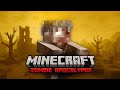 "Rise and Survive" Mod for MCPE 🤯 (Bedrock 1.21+)