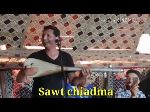 ضاحي حسن كبي كبي يا راوية والمجموعة