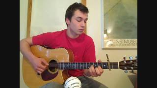 Tommy Emmanuel - Bella Soave (cover)