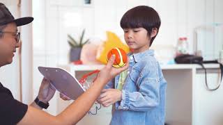 Basketball Set-Leko Sports toys screenshot 5