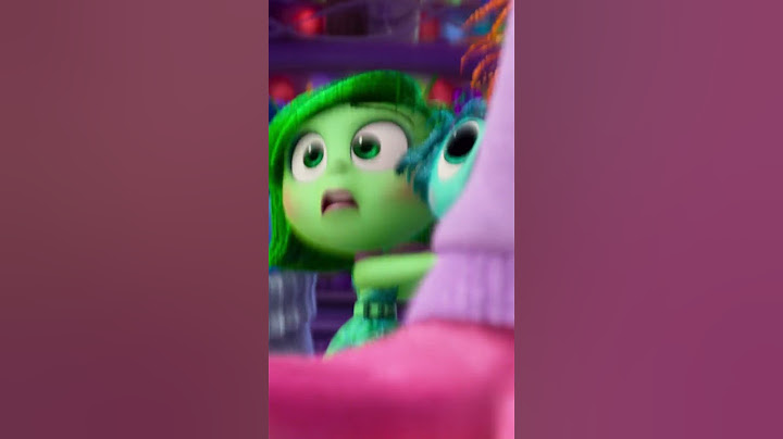 Inside Out 2 | Dietro le Quinte con i Doppiatori