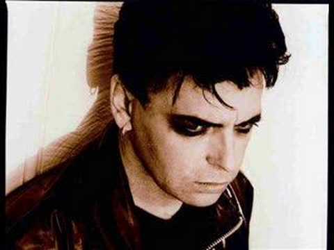 Gary Numan - Metal (The Complete John Peel Session...