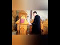 Axion glas 5 melodie veche prelucrată de Anton Pann