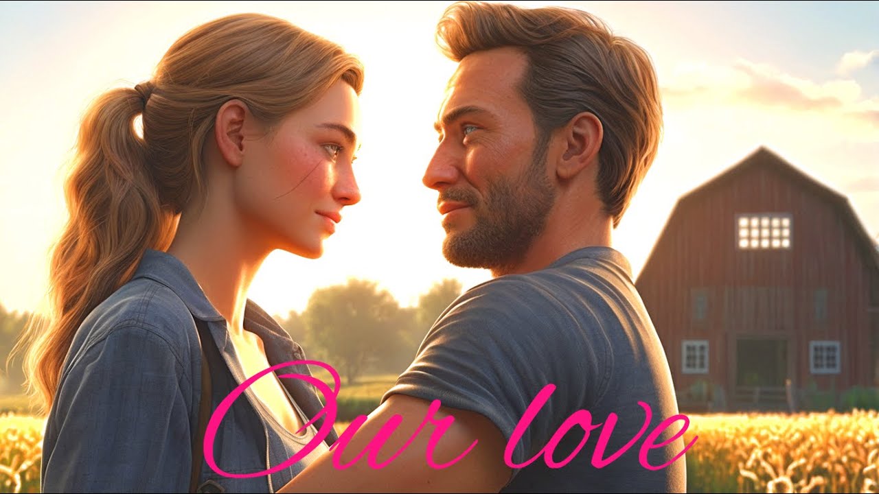 COUNTRY. Song : Our love.