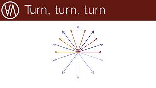 Versors, rotors, and spinors | Geometric algebra episode 14