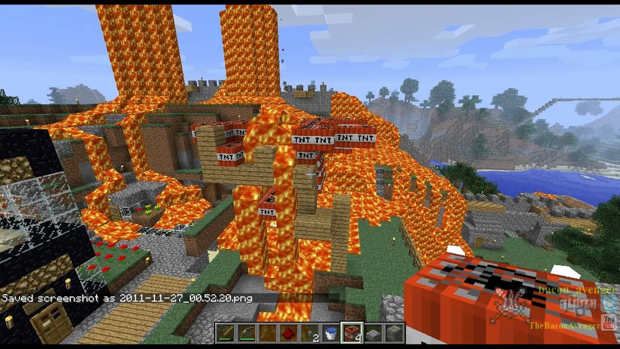 Death of a Server ;-)