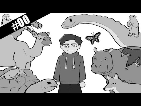 L'ARKEDJOR #00 - Une introduction à la série (REMAKE)