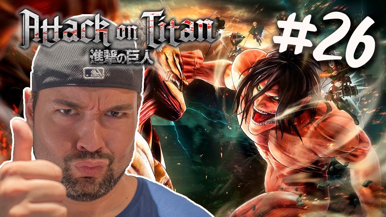 Cuantas Temporadas Tiene Attack On Titan
