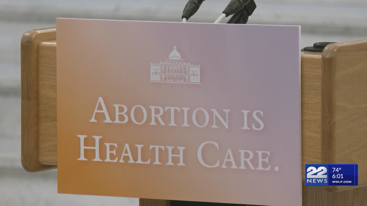 Governor signs executive order protecting access to emergency abortions ...