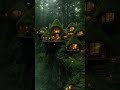 Mystical Forest #528hz #solfeggio #meditationmusic