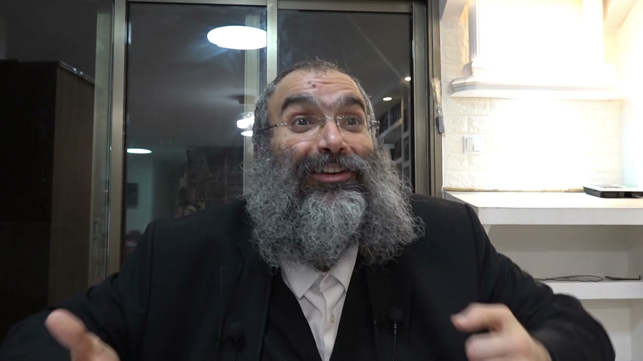 הרב נחמנסון - האם צריך לשטוף ידיים אחרי כל כניסה סתמית לשירותים?