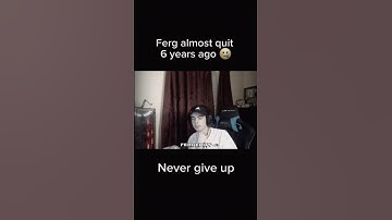 You never know what God has installed for you bro😌✨ @iFerg #codmferg #ferg #shorts #iferg #viral