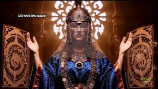 SOLPULSE || Already [Lyric Visualizer]