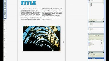 Quark Tutorial- Images