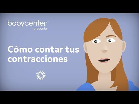 Video: Cómo Contar El Embarazo En El Trabajo