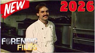 Forensic Files 2026 💀 Bump in the Night 🆘 True Crime Documentary