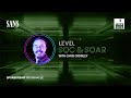 SANS Cyber Solutions Fest – Level SOC &amp; SOAR