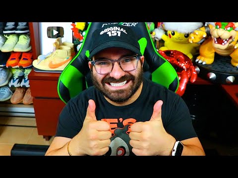 welcome back beard, lets do a Q&A! [podcast stream] - welcome back beard, lets do a Q&A! [podcast stream]