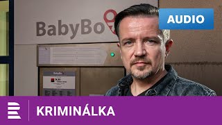 Kriminálka Mirka Vaňury na Dvojce: Babybox